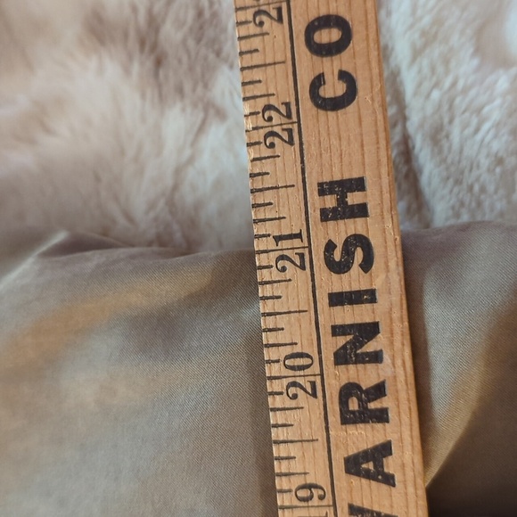 London Fog Vintage Trench Coat - Picture 15 of 15